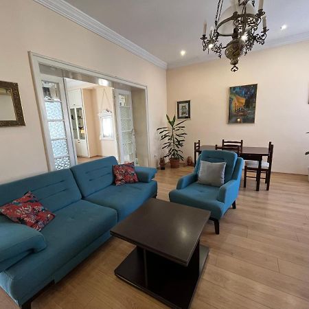 Terazije Square Lux Apartment Beograd Bagian luar foto