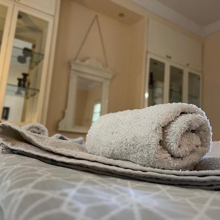 Terazije Square Lux Apartment Beograd Bagian luar foto