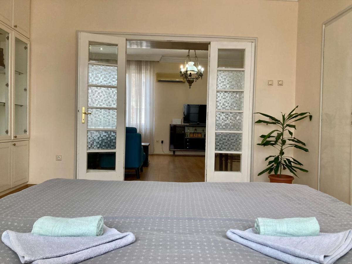 Terazije Square Lux Apartment Beograd Bagian luar foto