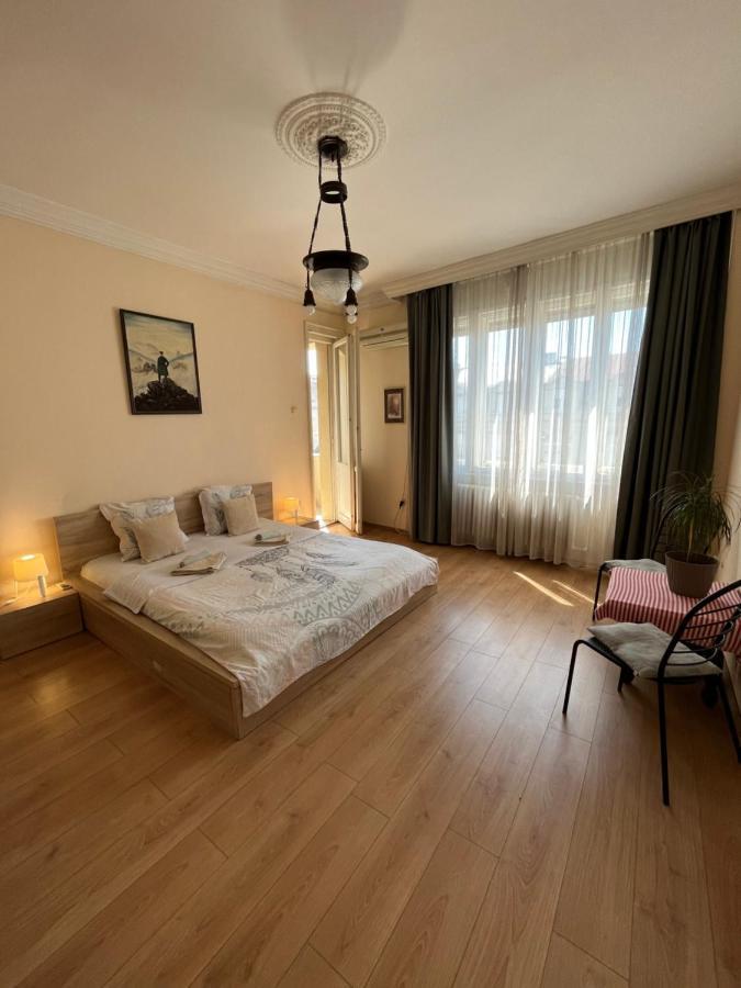 Terazije Square Lux Apartment Beograd Bagian luar foto