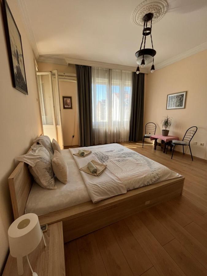 Terazije Square Lux Apartment Beograd Bagian luar foto