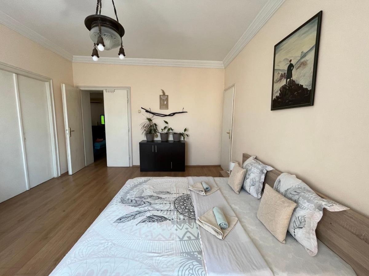 Terazije Square Lux Apartment Beograd Bagian luar foto