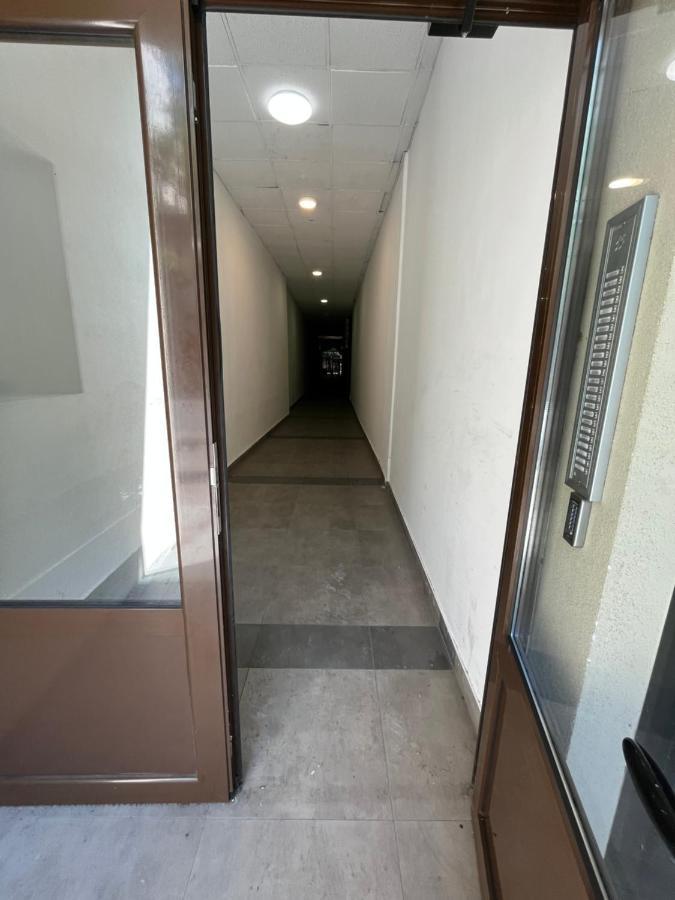Terazije Square Lux Apartment Beograd Bagian luar foto