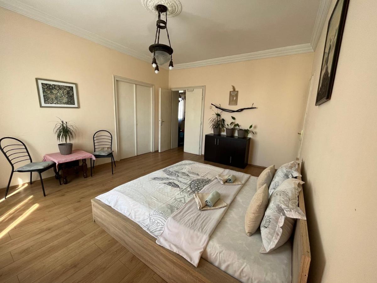 Terazije Square Lux Apartment Beograd Bagian luar foto