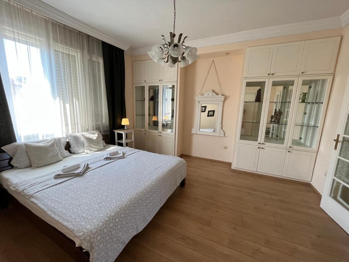 Terazije Square Lux Apartment Beograd Bagian luar foto