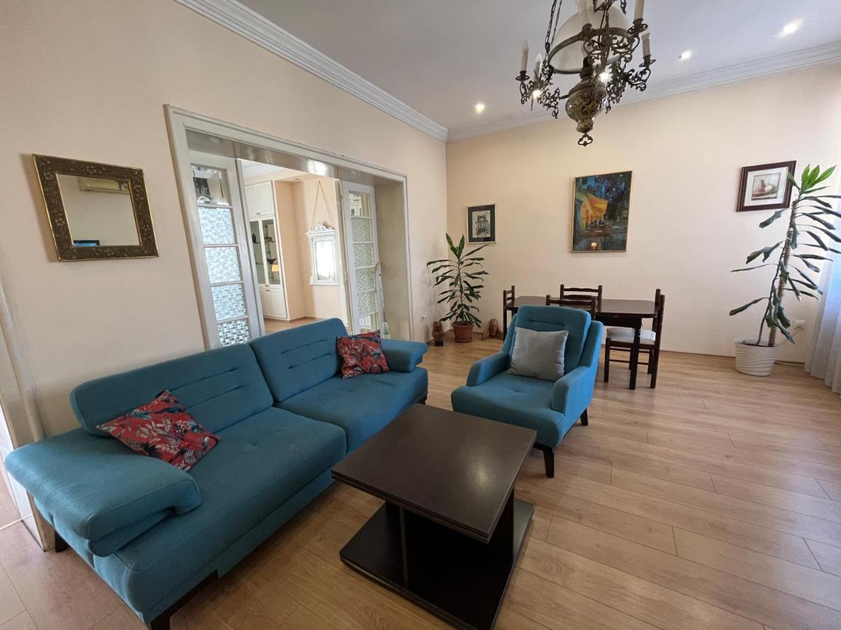 Terazije Square Lux Apartment Beograd Bagian luar foto