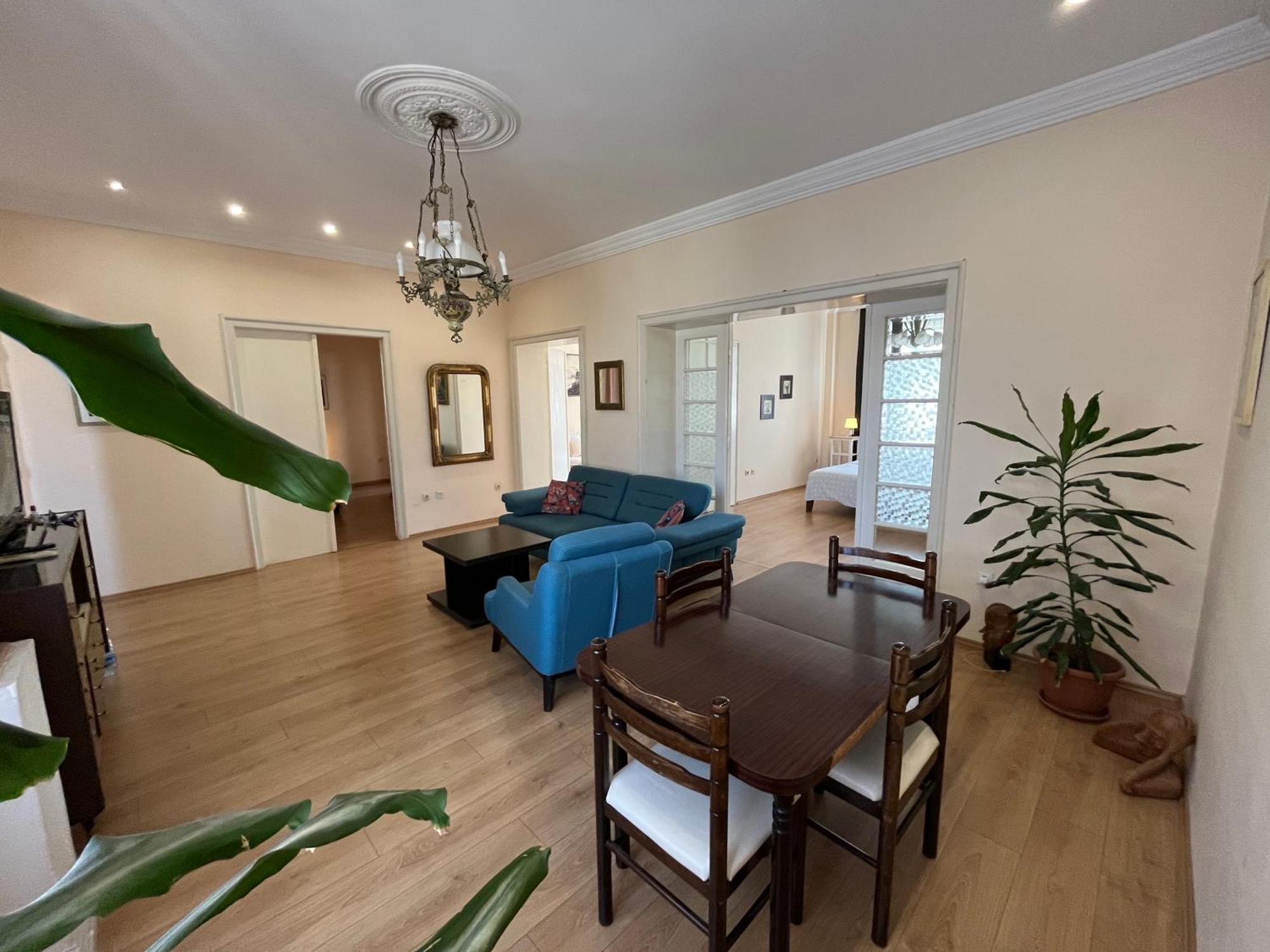 Terazije Square Lux Apartment Beograd Bagian luar foto