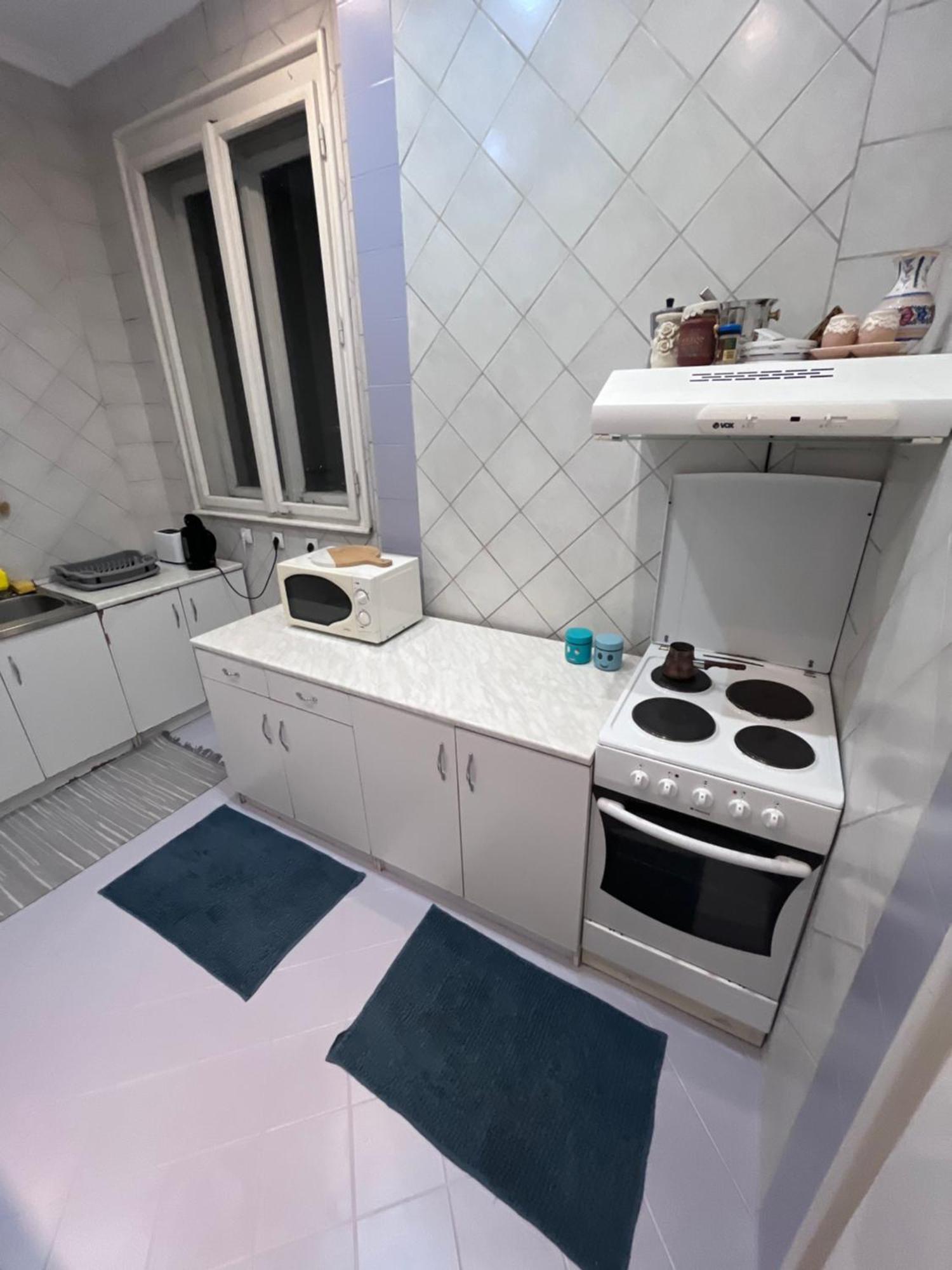 Terazije Square Lux Apartment Beograd Bagian luar foto