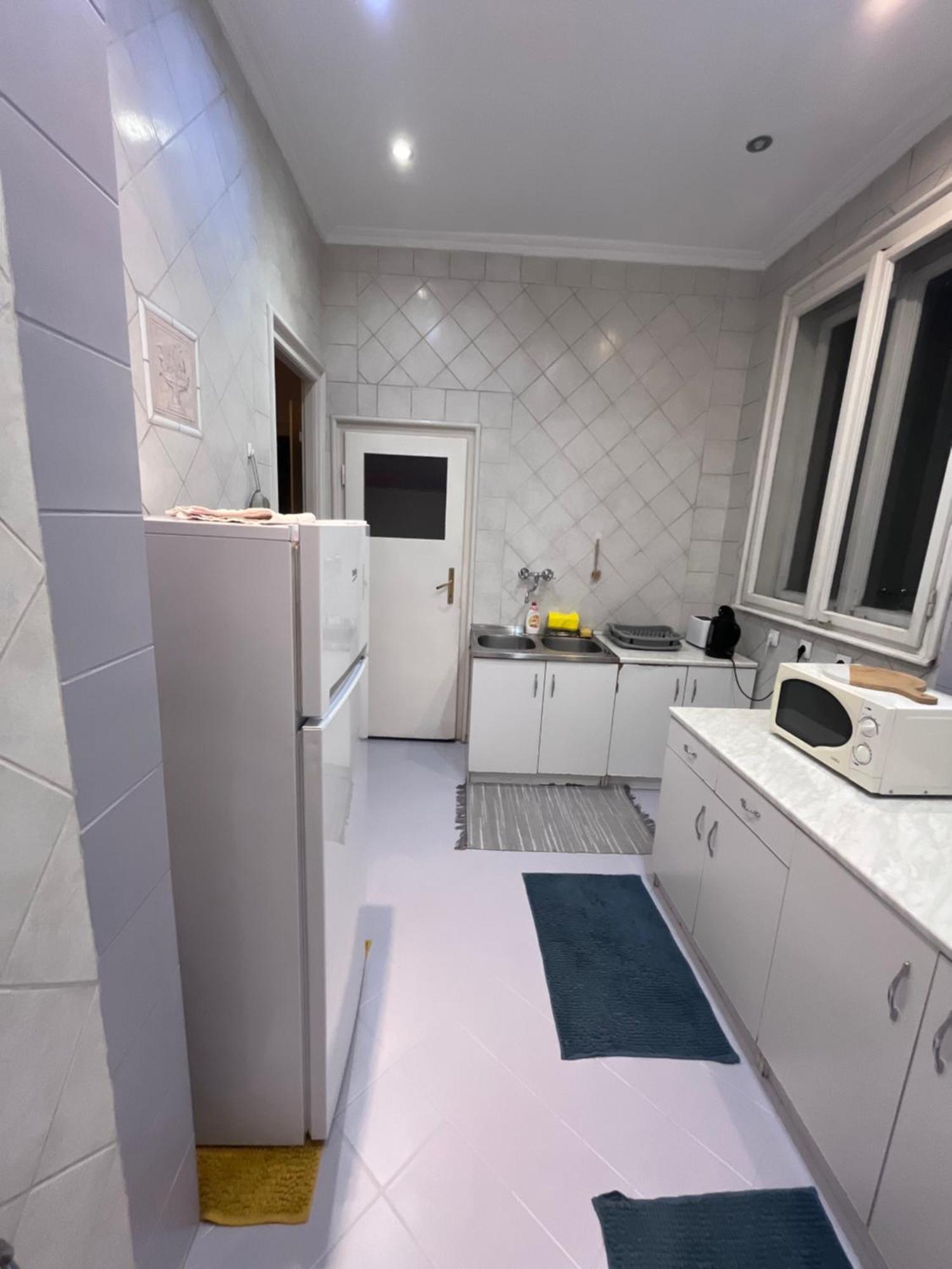 Terazije Square Lux Apartment Beograd Bagian luar foto
