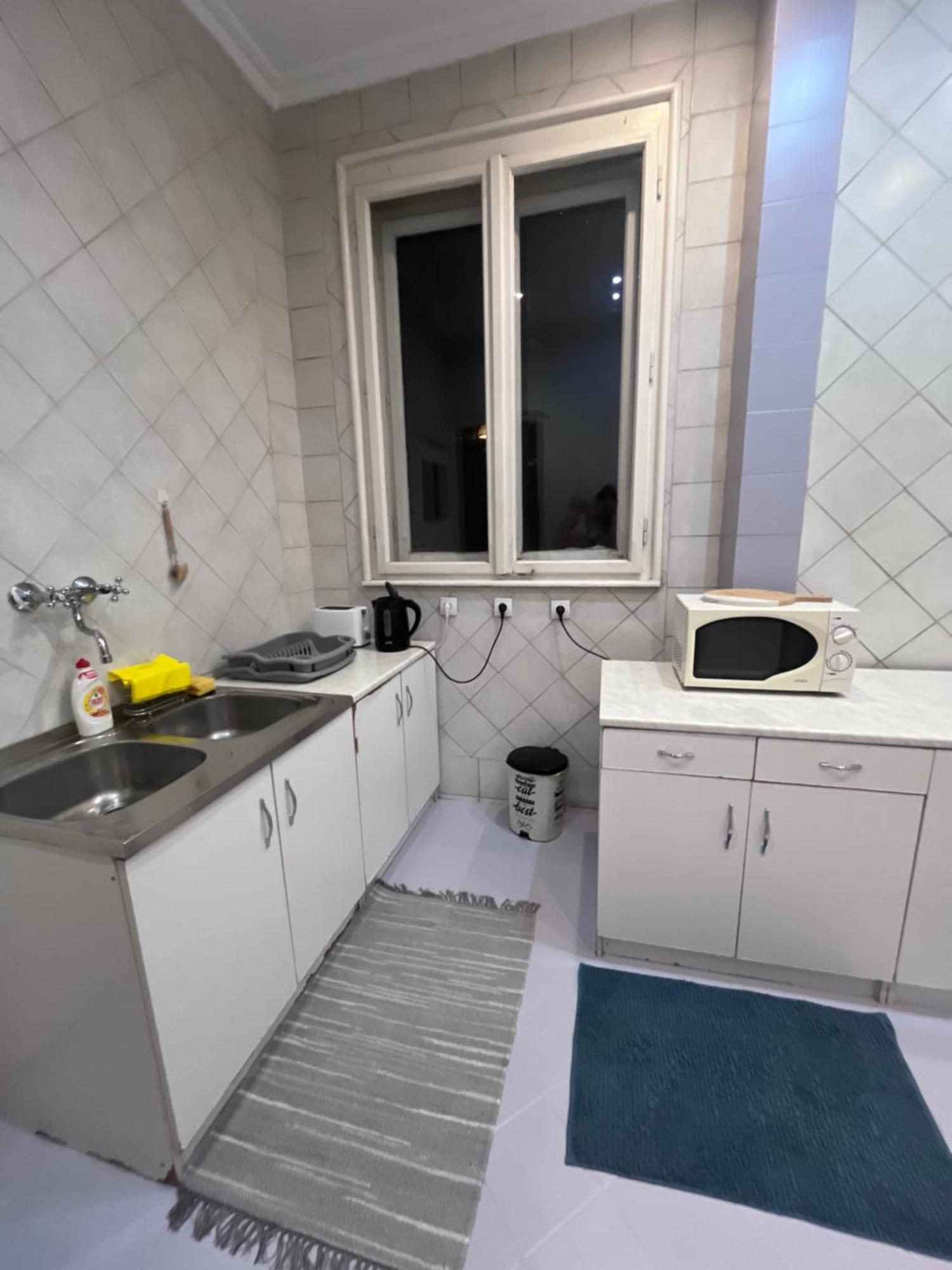 Terazije Square Lux Apartment Beograd Bagian luar foto