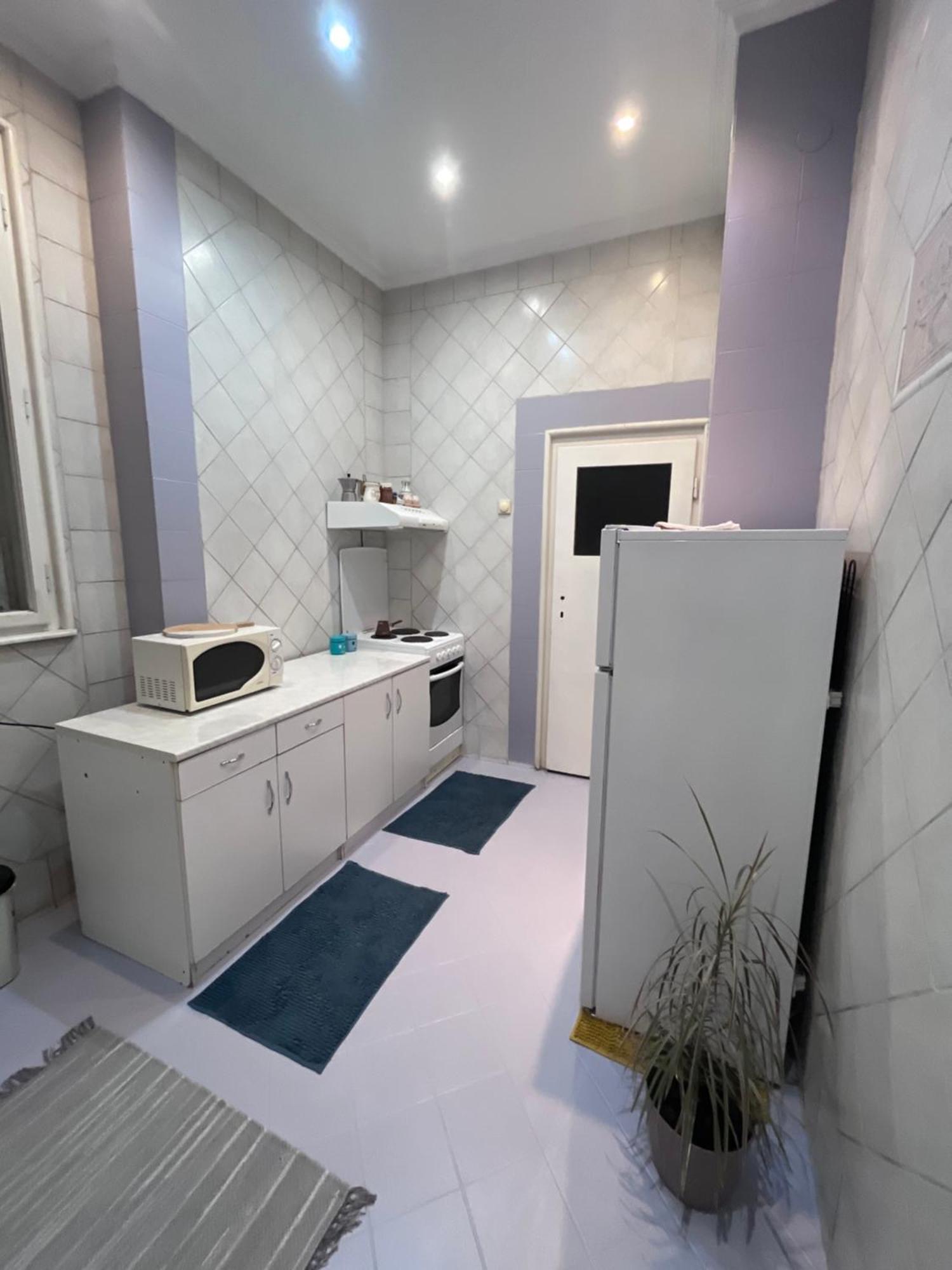 Terazije Square Lux Apartment Beograd Bagian luar foto