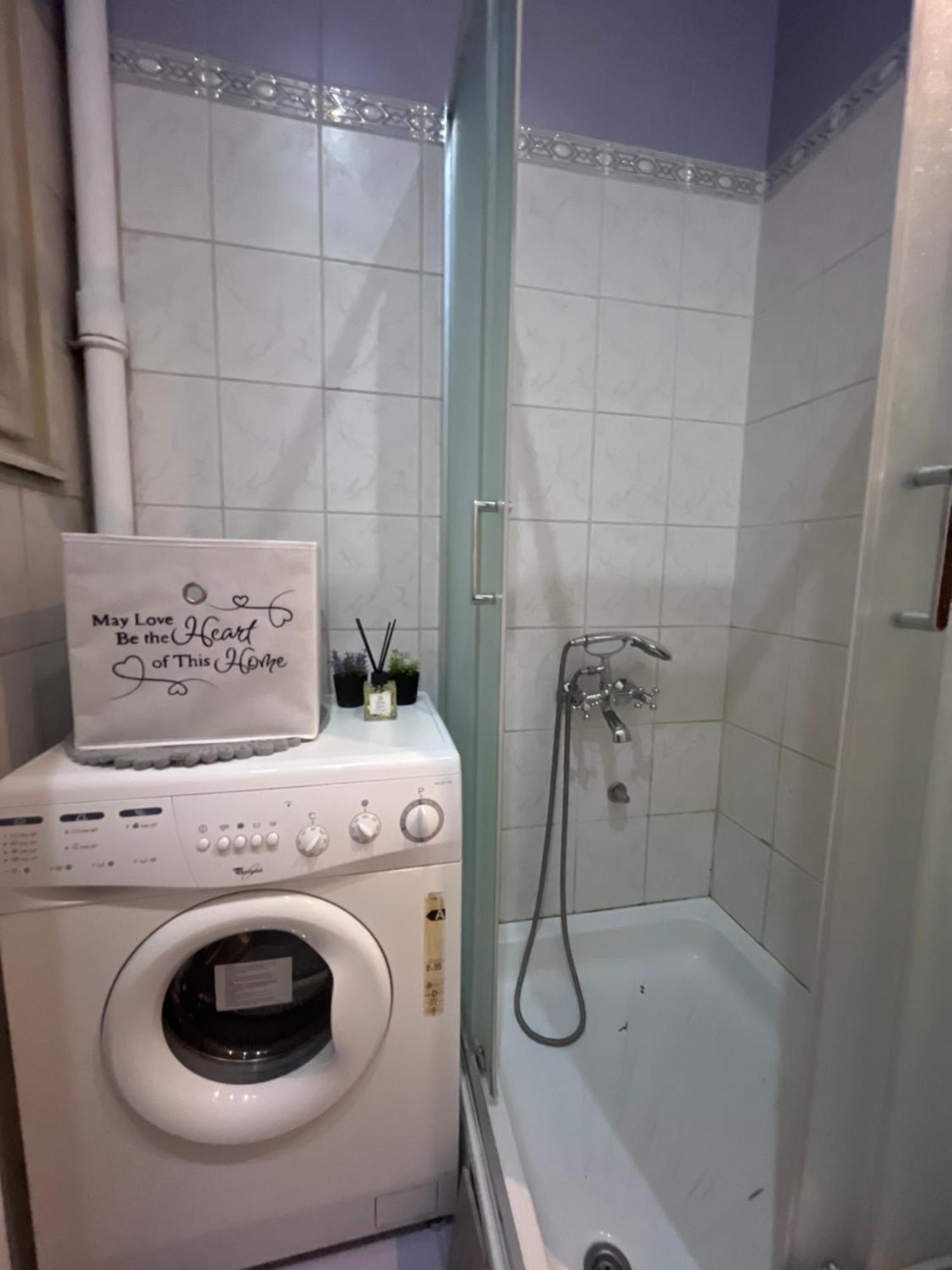 Terazije Square Lux Apartment Beograd Bagian luar foto