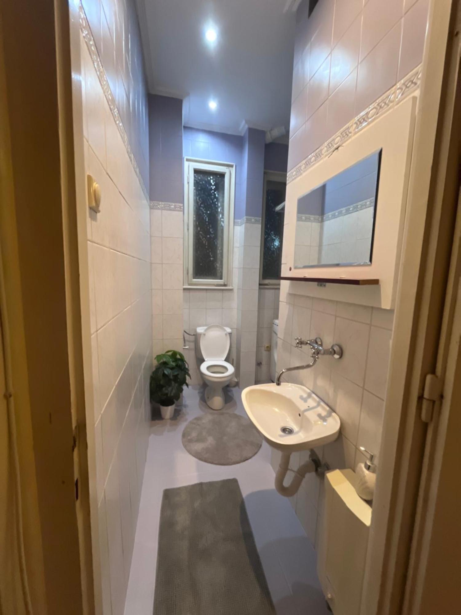 Terazije Square Lux Apartment Beograd Bagian luar foto
