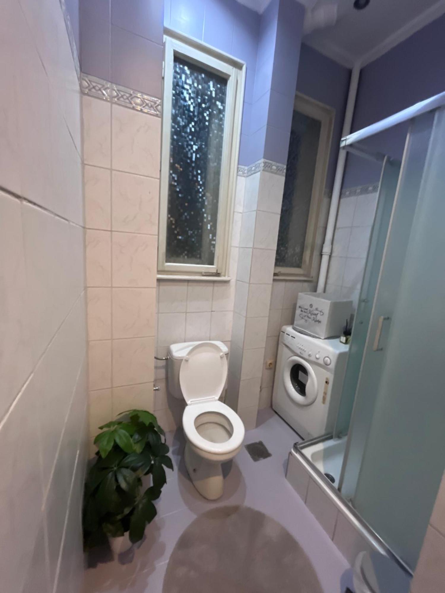 Terazije Square Lux Apartment Beograd Bagian luar foto