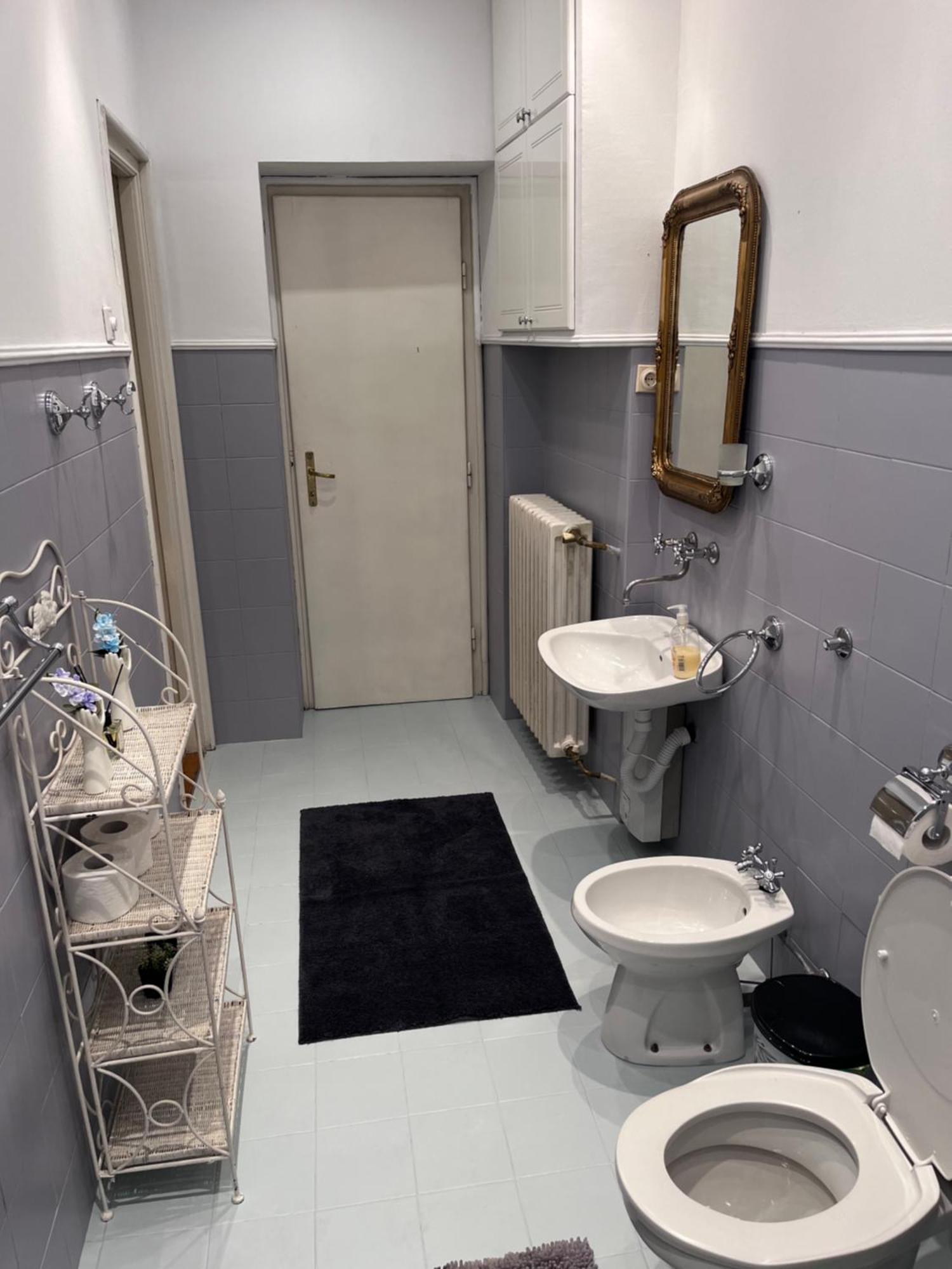 Terazije Square Lux Apartment Beograd Bagian luar foto