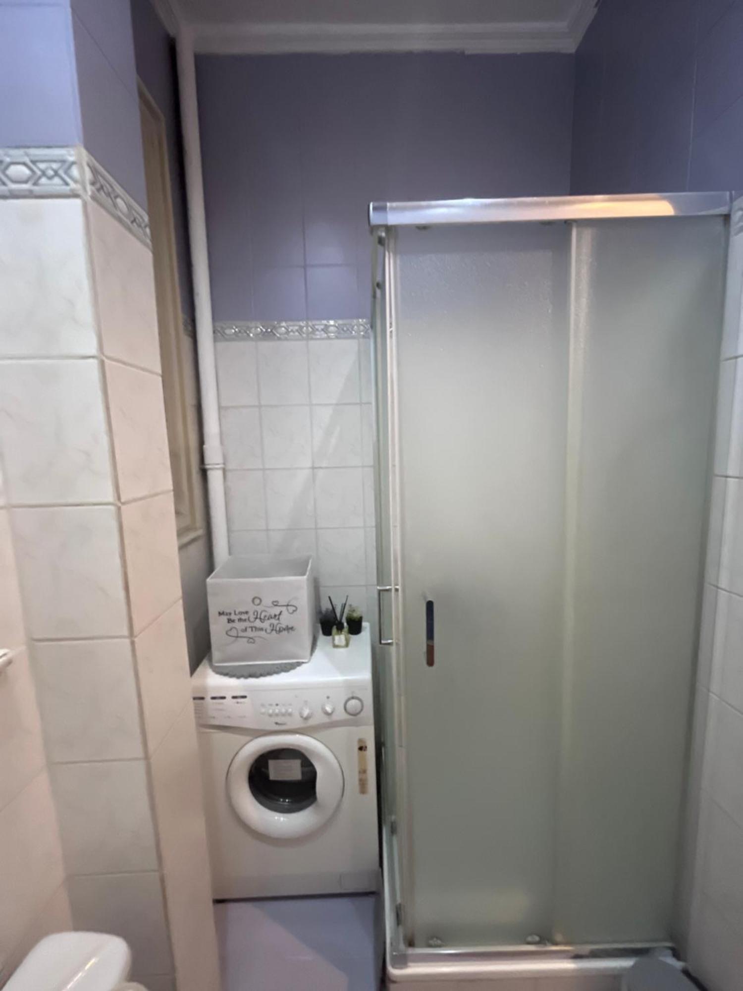 Terazije Square Lux Apartment Beograd Bagian luar foto