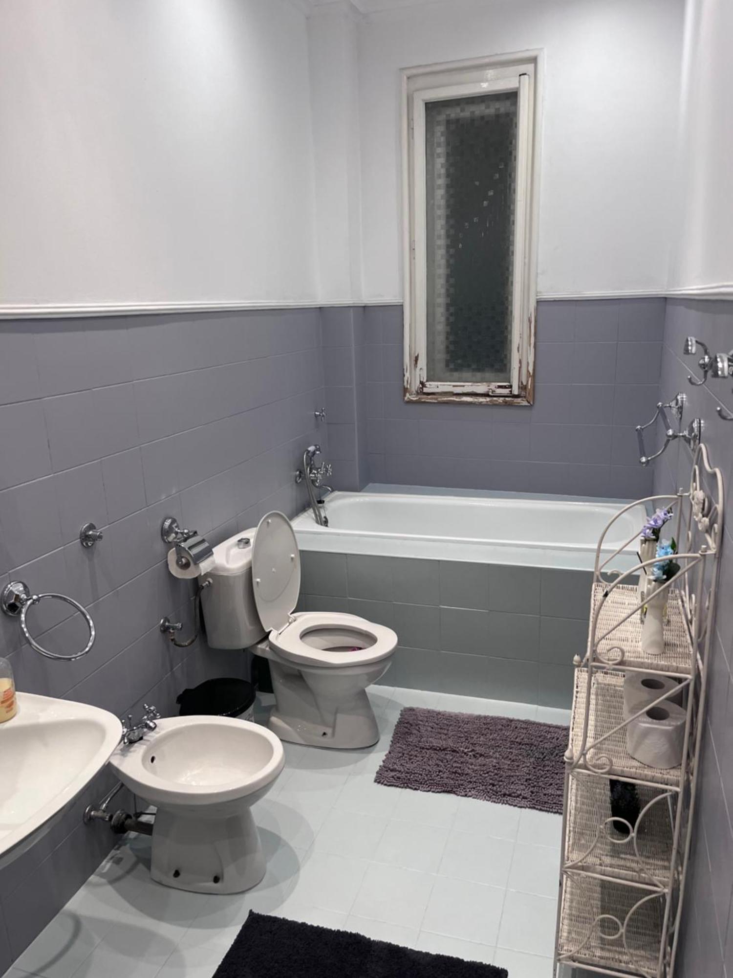 Terazije Square Lux Apartment Beograd Bagian luar foto
