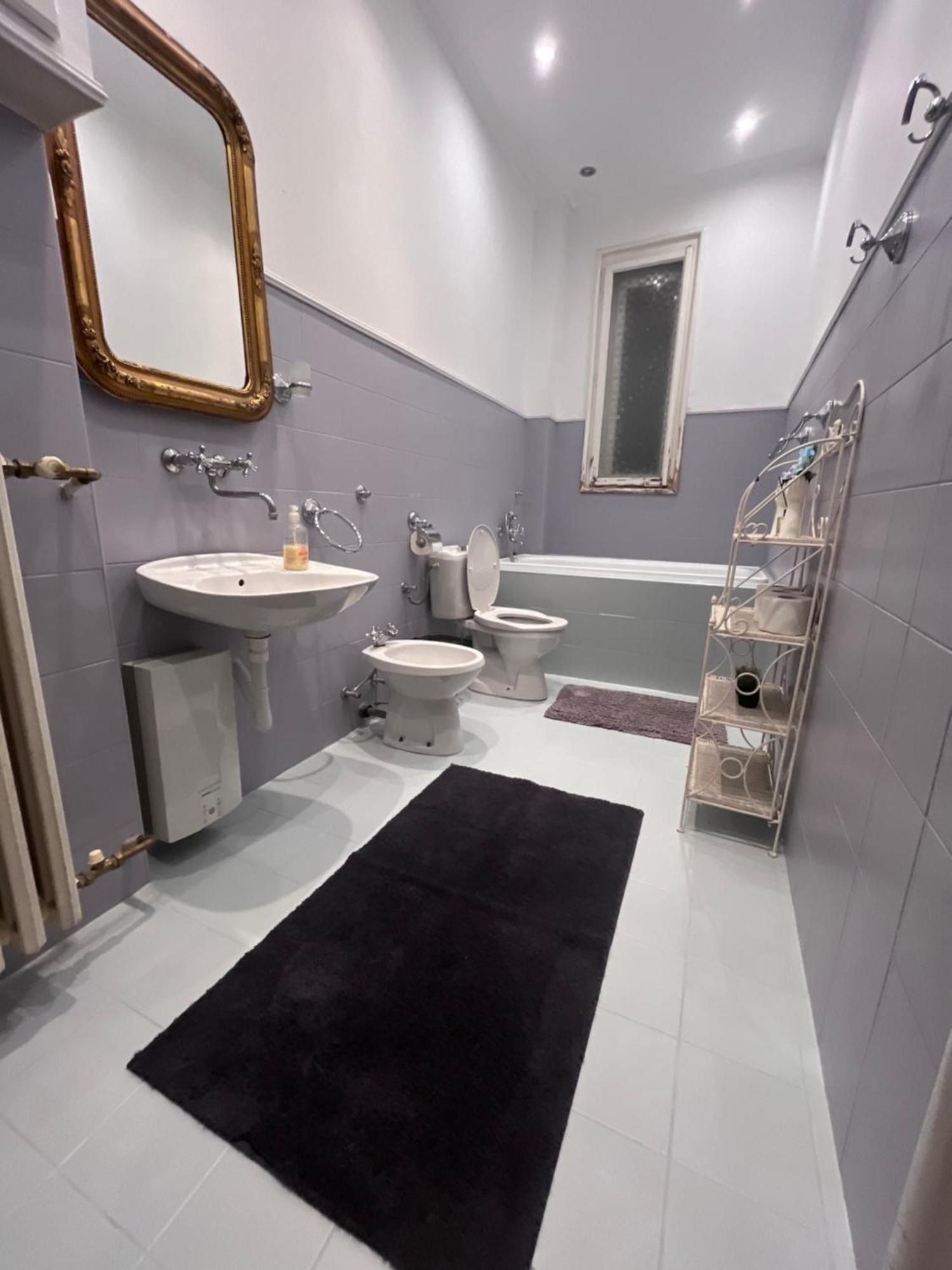 Terazije Square Lux Apartment Beograd Bagian luar foto