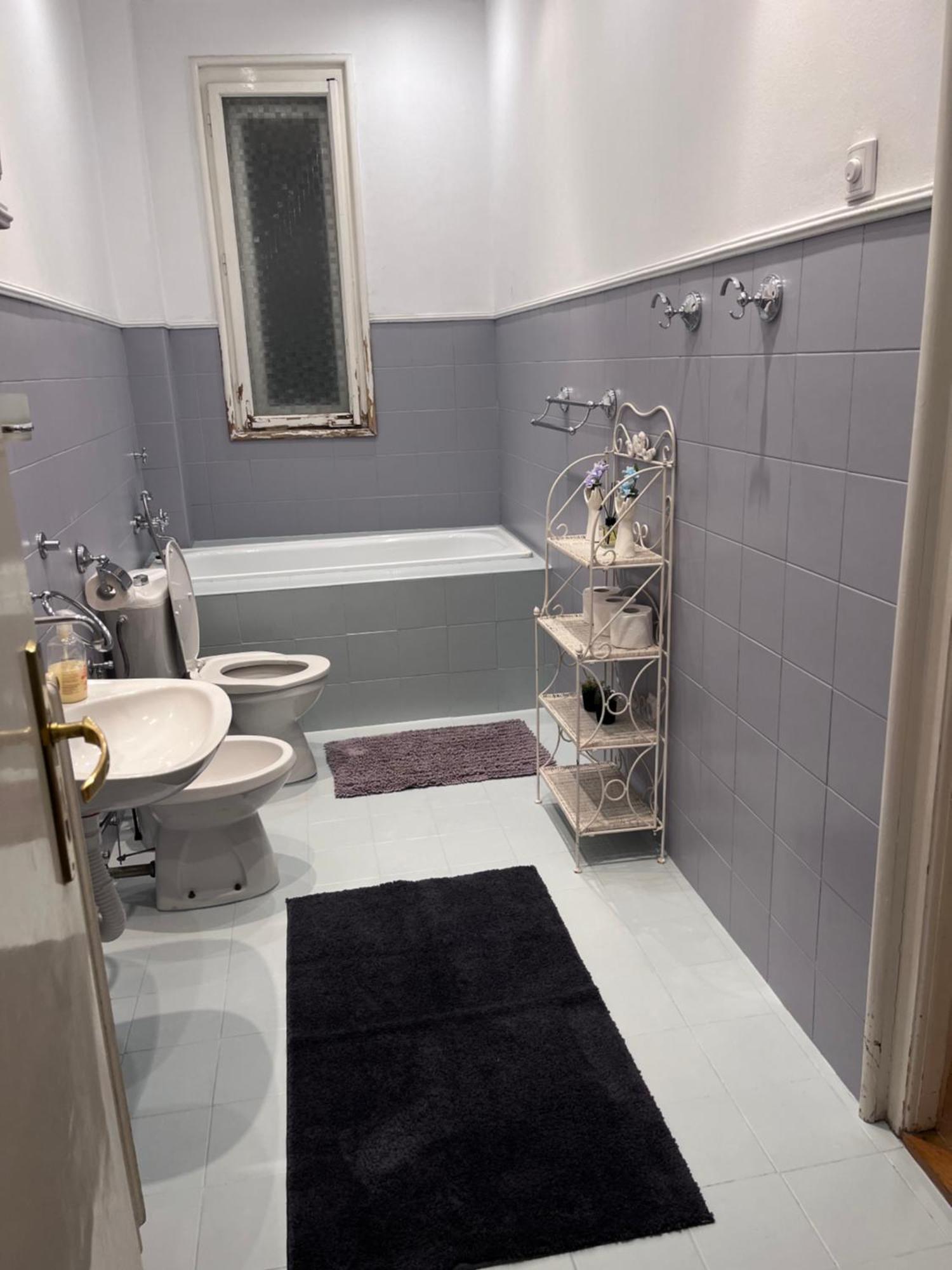 Terazije Square Lux Apartment Beograd Bagian luar foto